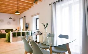 Hostfy Centro, Alameda