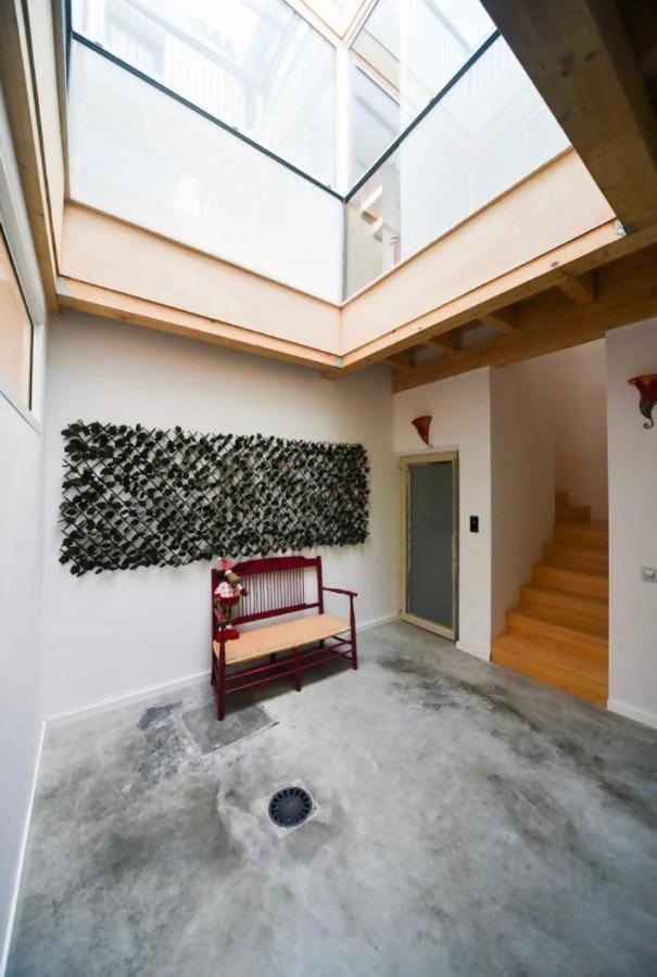 Apartamento Hostfy Centro, Alameda Sevilla Exterior foto