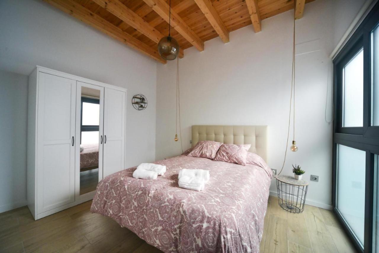Apartamento Hostfy Centro, Alameda Sevilla Exterior foto