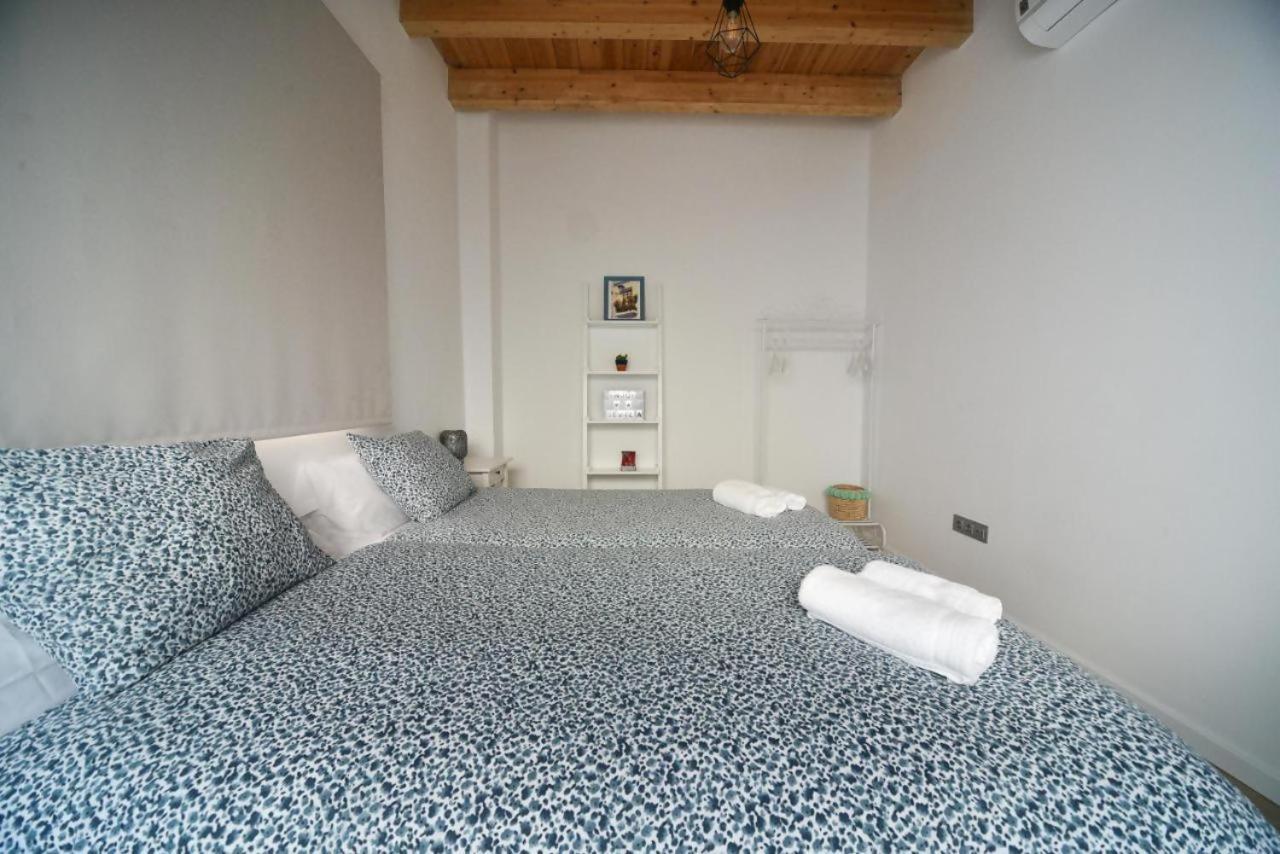 Apartamento Hostfy Centro, Alameda Sevilla Exterior foto